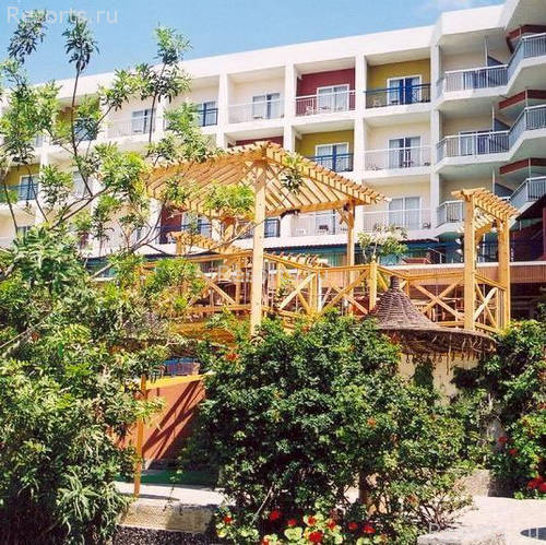 Marina Hotel 4